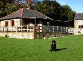 Wagon House, Bookham Court