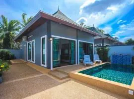 The M Million Pool Villa, Aonang Krabi