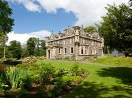 Crookston House B&B