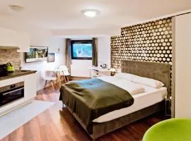 Eco Smart Apartments Nürnberg Süd