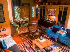CASA PATAY ELQUI