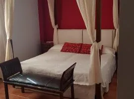ApartamentosTREVEJO La Noguera villamiel
