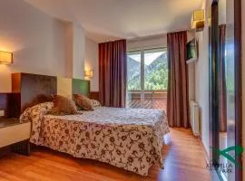 Apartamentos Xixerella Park Resort