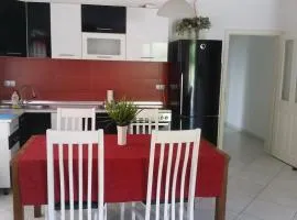 Apartmani Natura