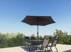 Paliorouga Lodge Zakynthos