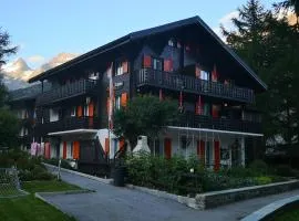 Chalet Delphin