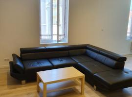 Suite Boudet 16