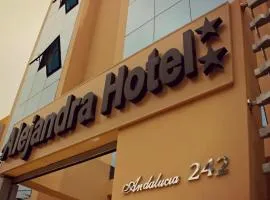 Alejandra Hotel