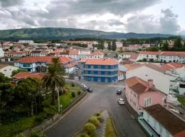 ZIGZAG HOSTEL