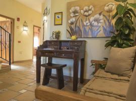 La casona Tamaya，位于Tamajón的酒店
