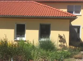 Ferienwohnung Walkershofen