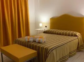 Residence San Pietro Book sharing