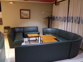 Hotel Andorra，位于安道尔的酒店