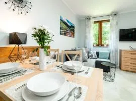 Apartamenty EverySky - Leśny Dom 16 - 18