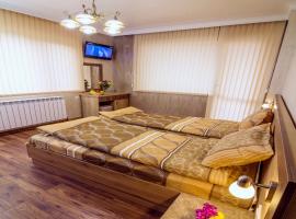 Trite Bora Guest House，位于Narechenski Bani的酒店