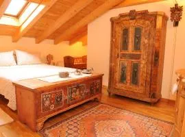 La Casa Del Gelsomino