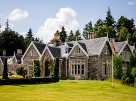 Scatwell House