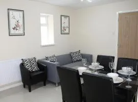 Van Apartments