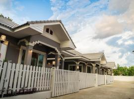 Chiang Mai Bann Income Homestay，位于清迈的酒店