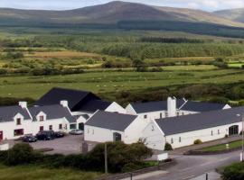 布鲁德罗玛德罗米旅馆，位于Killeenleagh Bridge的青旅