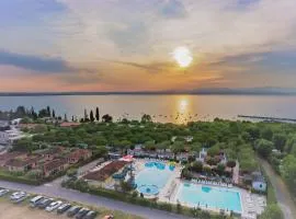 Le Palme Camping & Village