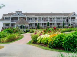 Waters Edge Resort and Spa TimeShare，位于韦斯特布鲁克的酒店