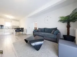 Carmen Apartment Deluxe
