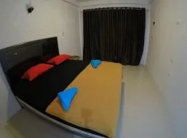 Iboih Malini Bungalow