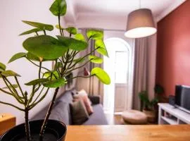 法鲁中心 - 假日公寓