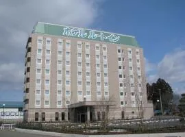 花卷市鲁特酒店