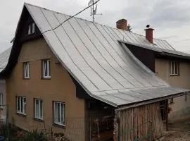 Apartmany Pohořaly