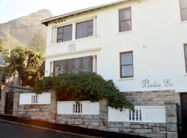 Bella Ev Guest House，位于梅森堡的酒店