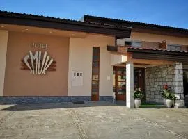 HOTEL SMUK