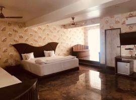 Raj Resort，位于Bālotra的酒店