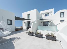 Karat Suites，位于弗通的酒店