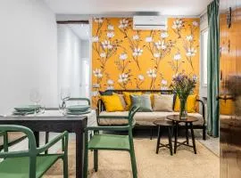 Waou Plaza de España II - Alquiler Corta Duración