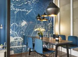 H4 Hotel Hamburg Bergedorf, Trademark Collection by Wyndham