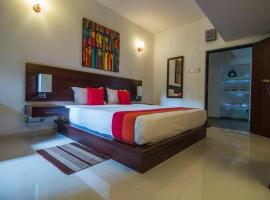Villa Escondite - The Hotel，位于斯里贾亚瓦德纳普拉科特的度假屋