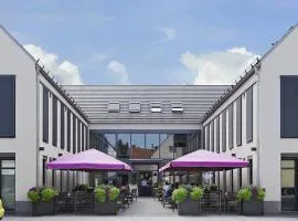 KH餐厅酒店