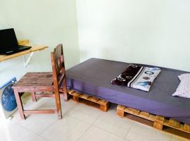 Srikaloka 12 Kostel - for Female and Couple，位于日惹的宠物友好酒店