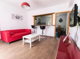 La maison de Vox