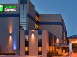 Mulberry Plaza，位于Stoney Brook Estates的酒店