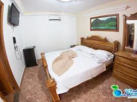 HOTEL BAHÍA PINORROA