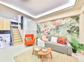 BV Taipei 大安F馆