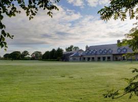 Garstang Country Hotel & Golf, Sure Hotel Collection，位于加斯唐的酒店