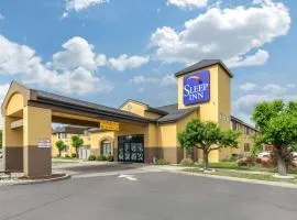 Sleep Inn Ogden near Event Center