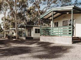 G'Day Parks Ararat