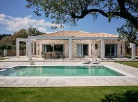 Gerakas Luxury Villas