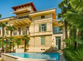 Villa Elizabeta Apartments