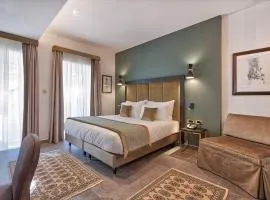 Palazzo Rosaria Boutique Hotel